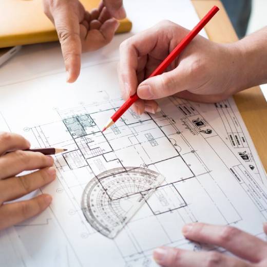 Jak vypočítat měřítko modelů?