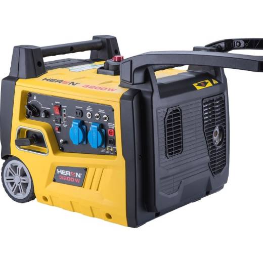 Jak funguje elektrocentrála?