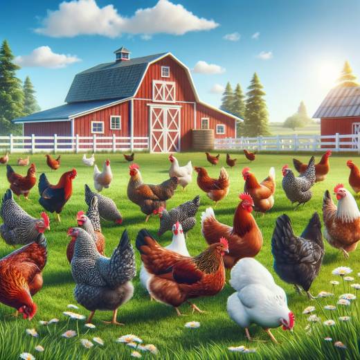 Jak vyrobit krmítko pro slepice?