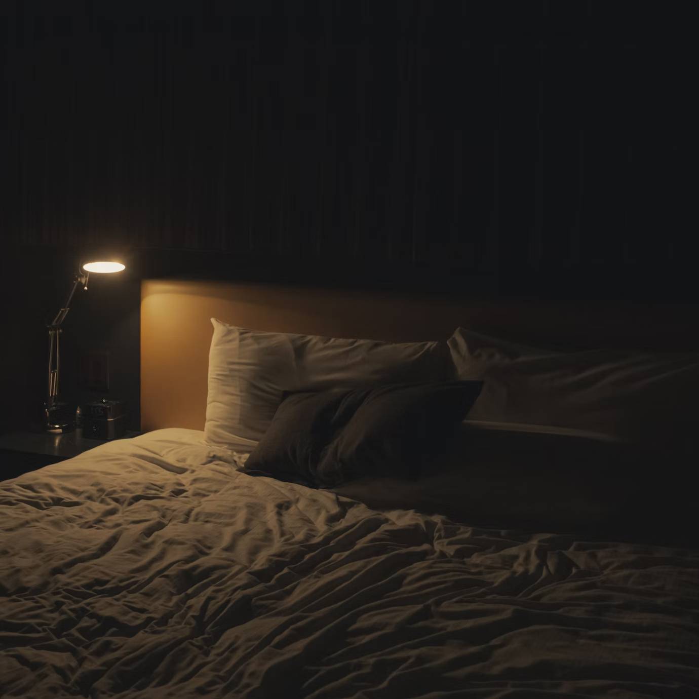 Roztoči v matraci: co můžou způsobit?