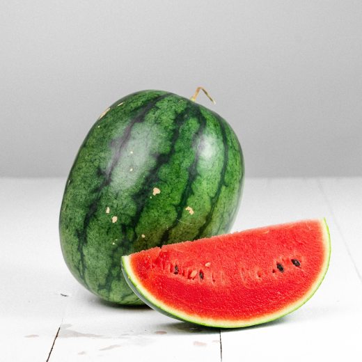 Čím hnojit meloun?