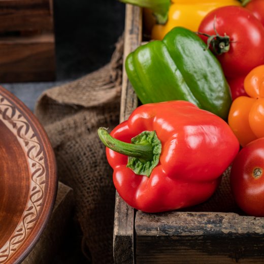 Čím hnojit papriky? Které hnojivo použít?