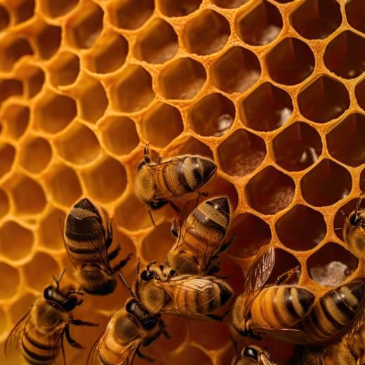 Jaké má účinky včelí jed?