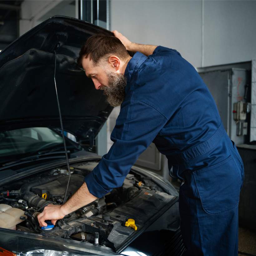 Jak poznat špatné žhavící svíčky?