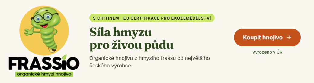 hnojivo frassio