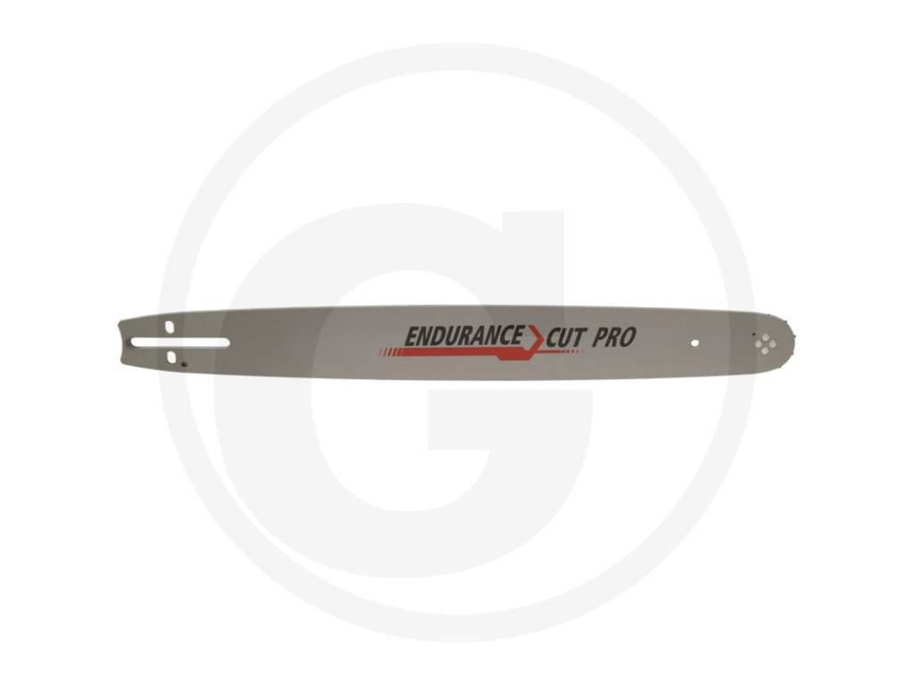 GRANIT Endurance Cut Pro Vodicí lišta 38 cm | 3/8", 1,5 mm, 56 článků  pro Husqvarna, Makita, Alpina