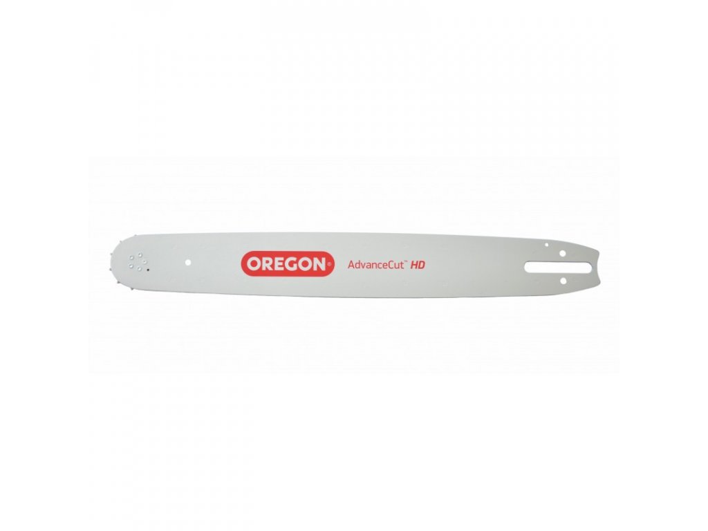 Vodící lišta Oregon AdvanceCut HD 1.6mm 45cm 3 8 183SLHD025