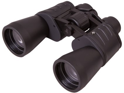 Binokulární dalekohled Bresser Hunter 10x50
