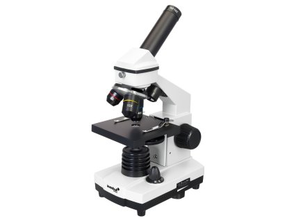 Mikroskop Levenhuk Rainbow 2L PLUS