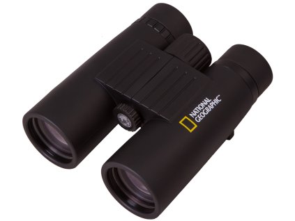 Binokulární dalekohled Bresser National Geographic 8x42 WP