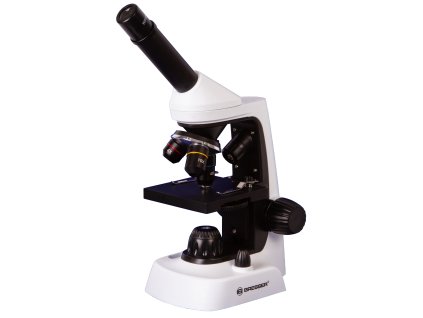 Bresser Junior Microscope with Magnification 40x-2000x