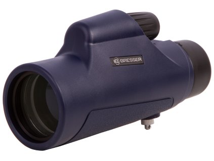 Monokulární dalekohled Bresser Topas 7x42 WP