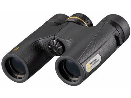 Binokulární dalekohled Bresser National Geographic 10x25