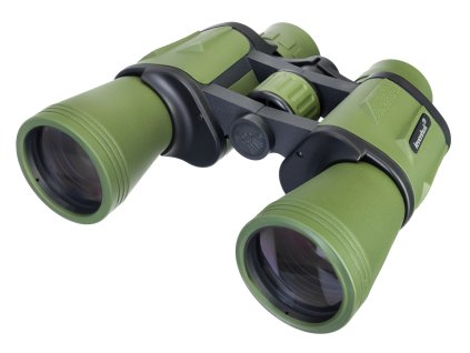 Binokulární dalekohled Levenhuk Travel 10x50