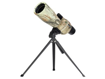 Pozorovací dalekohled Levenhuk Camo 60