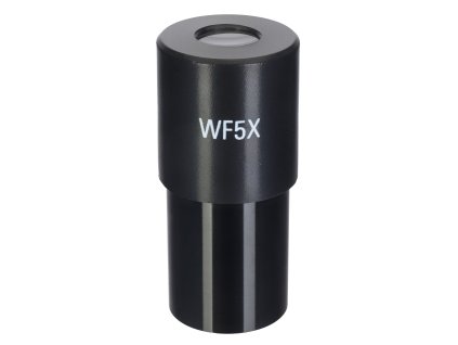 Okulár Levenhuk MED 5x/15 (D 23,2 mm)