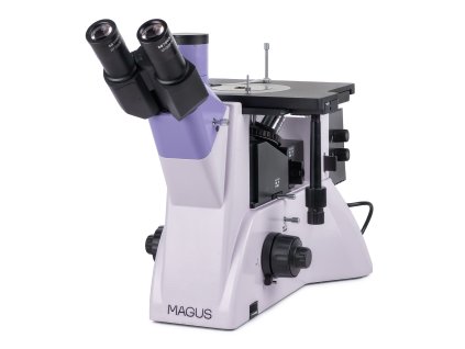 Metalurgický inverzní mikroskop MAGUS Metal V700 BD