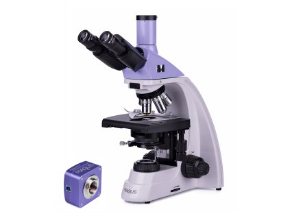 Biologický digitální mikroskop MAGUS Bio D230T