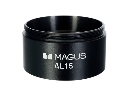Přídavný objektiv MAGUS AL15 1,5х/47 mm
