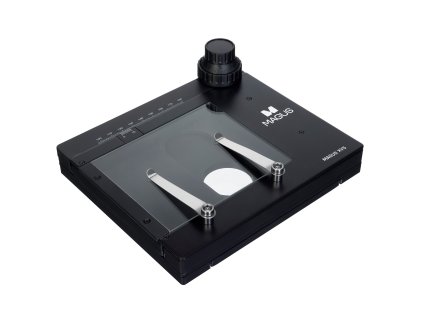 Mechanický pracovní stolek pro stereomikroskopy MAGUS XY5