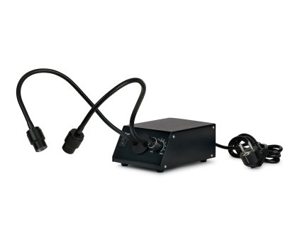 Dvojité světlo na husím krku MAGUS LED DGL2