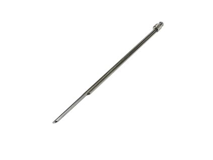 SAS HENKE sací jehla do lahviček k injekčním automatům, 18 cm