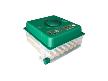 Automatická líheň AGROFORTEL ECO PROFI C36 - pro slepice, kachny, husy a holuby