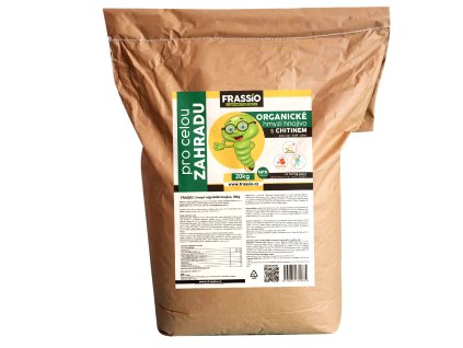 FRASSIO 20kg s pozadim