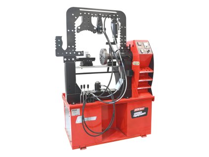 Rovnačka disků NITROMAC RS30WL 10-30''