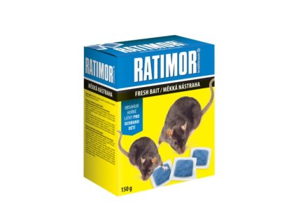 ratimor 29 ppm mekka nastraha krabicka 150 g