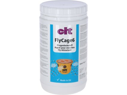 navnada pro lapac much kbelikovy flycage6 750 g