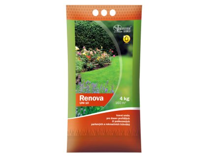 RENOVA UNI 10