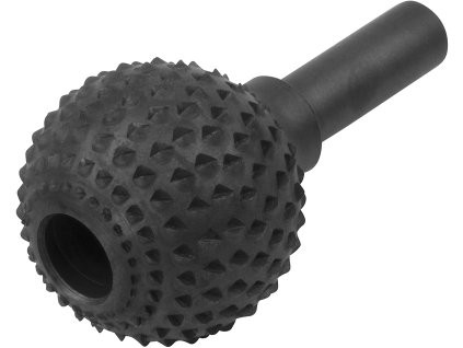 Wolfcraft Rašple kulová 30 mm