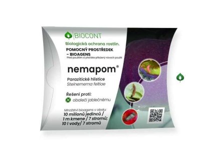 Nemapom 10
