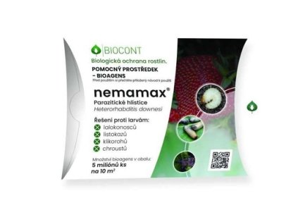 Nemamax
