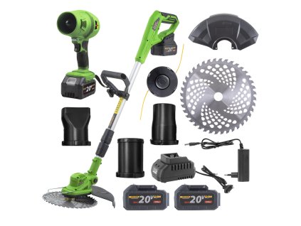 8451 sada aku vyzinac procraft pta24bl a aku fukar procraft pb18 spta24bl pb18