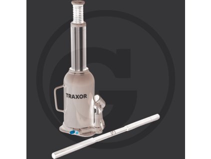 TRAXOR Hydraulická panenka FWH20 235 445 1AS – 20 t