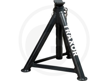 TRAXOR Podstavná podpěra UBL5-365 – 5 t