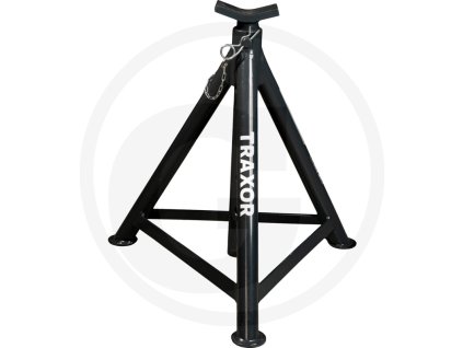 TRAXOR Podstavná podpěra UBL8-580 – 8 t