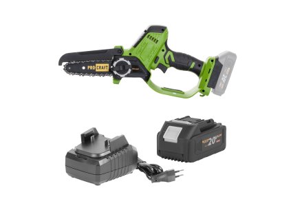 8449 sada aku rucni pilka pka24 s baterii 20v 4ah a nabijeckou 201 spka24 204 201