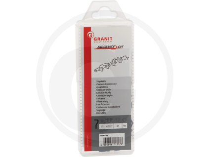 GRANIT Endurance Cut pilové řetězy 325 15 64