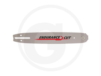 GRANIT Endurance Cut Vodicí lišta 35 cm | 3/8" LoPro, 1,1 mm, 52 článků  pro Dolmar, Partner