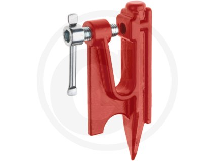 GRANIT Svěrák lišty COMFORT – s jedním hrotem