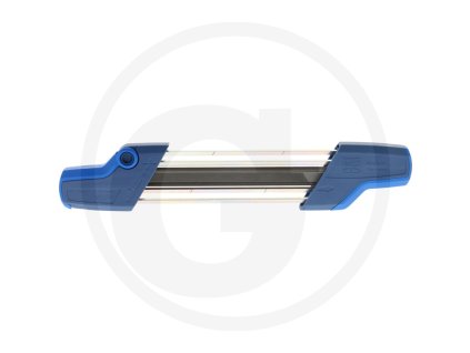 Pferd Chain Sharp CS-X – pilník s vodítkem pro 3/8" + .404" (Ø 5,5 mm)