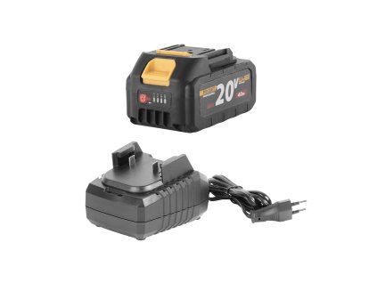 8566 sada aku baterie procraft 204 ata 40b nabijecka procraft 201 204ata 40b 201