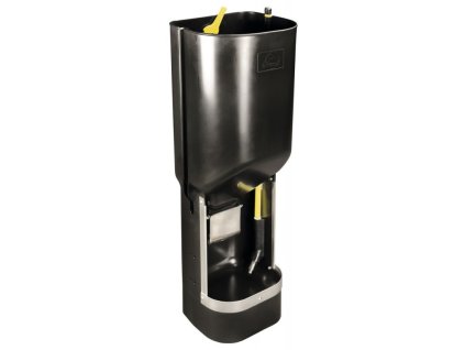 rotecna krmitko automaticke pro vykrm prasat se zvlhcovanim