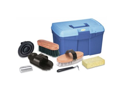 sada na cisteni koni 7 dilna