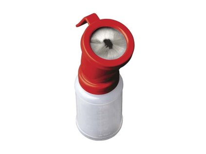 dezinfektor struku nevratny s kartacky