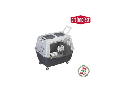 gulliver touring prepravka pro psy a kocky delitelna 80x585x62 cm original