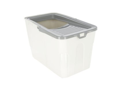 toaleta pro kocky buxo kocici wc s lopatkou